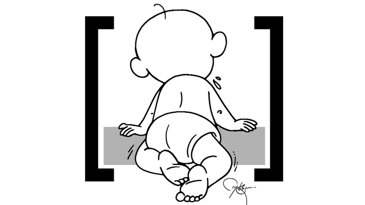 having baby or not decision parents