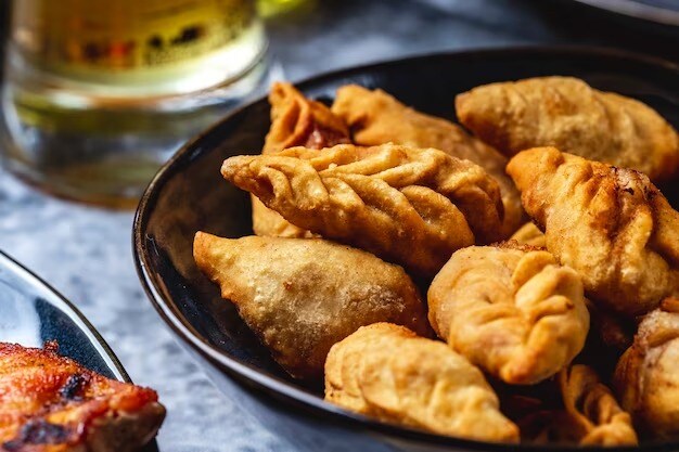 Momos Health Benefits