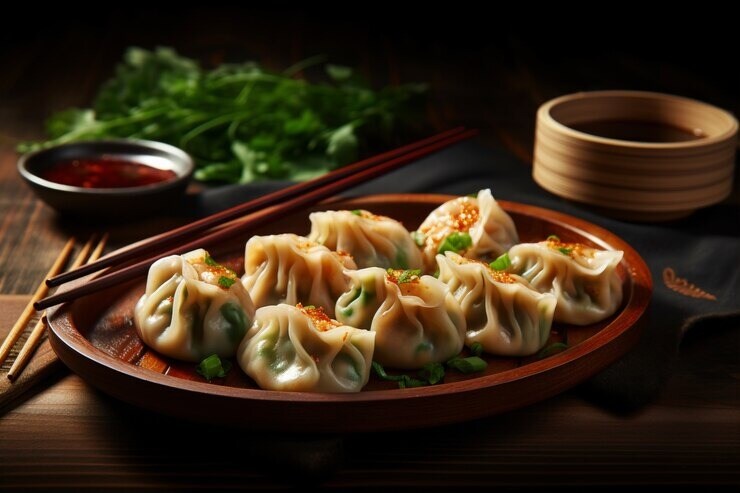 Momos Health Benefits