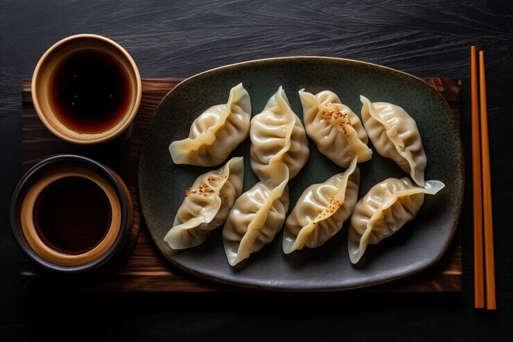 Momos Health Benefits