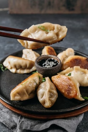 Momos Health Benefits