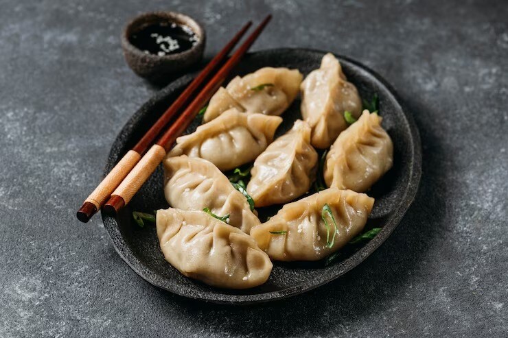 Momos Health Benefits