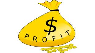 how to do profit management