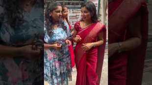 Influencers chya Jagat interview with youtuber dhanashri pawar