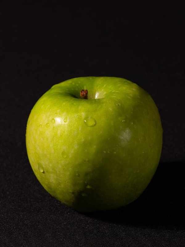 The many benefits of green apple
