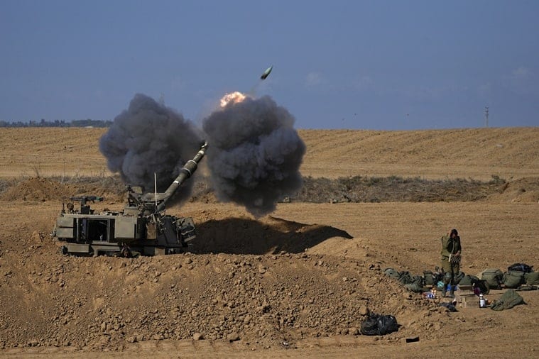 israel