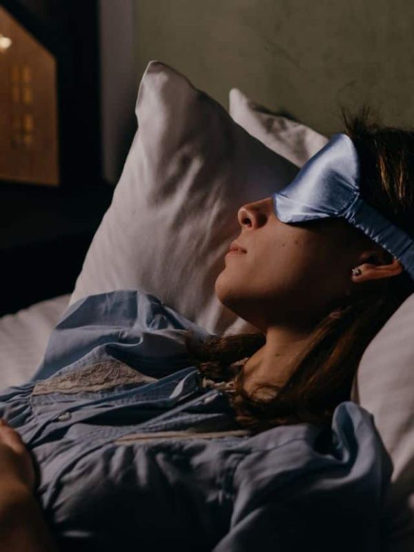 sleep
