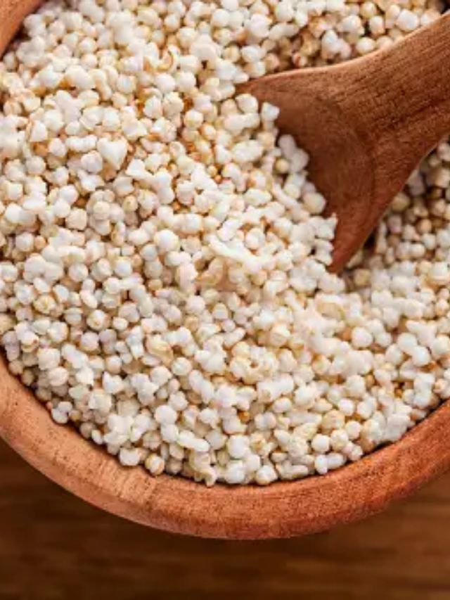 Navratri 2023 health tips rajgara flour
