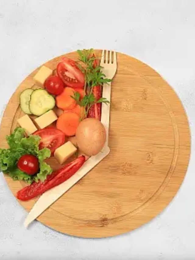 Navratri 2023 health tips food eating time