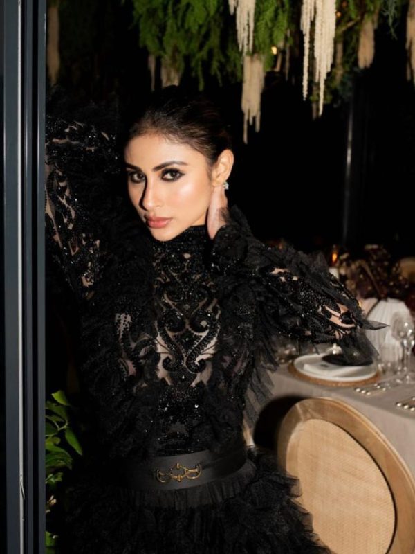 Mouni Roy Latest Photoshoot (Source : Mouni Roy/Instagram)