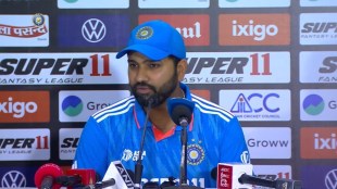 Team India's special plan against Afghan spin bowling Rohit Sharma's big pre-match statement said Delhi's pitch is good for batting