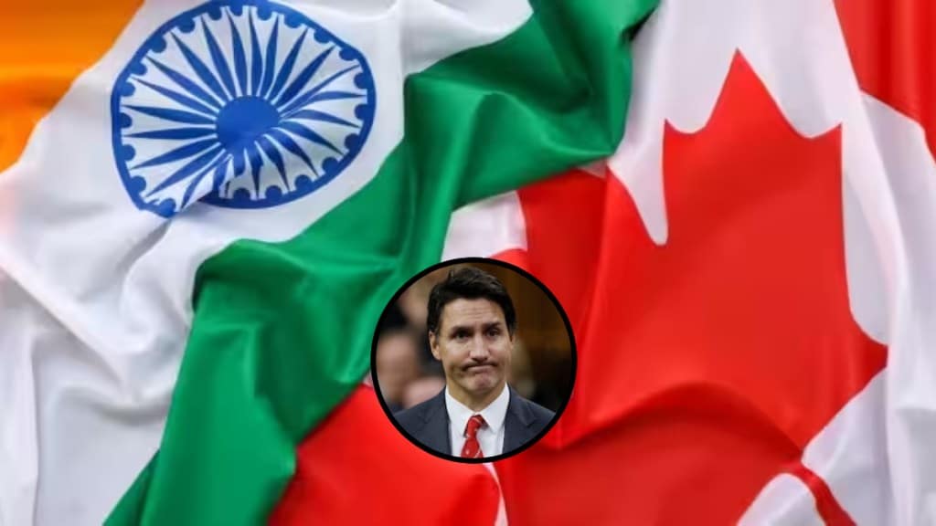 india canada conflict