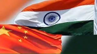 china trying to develop good relation with five neighbouring countries of india
