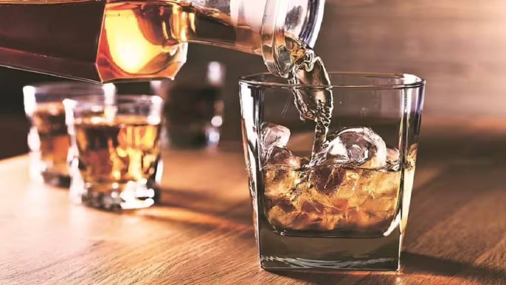 indri diwali collectors edition 2023 whisky