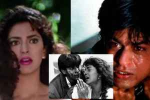 darrs tu hai meri kiran song sounds ver wrong
