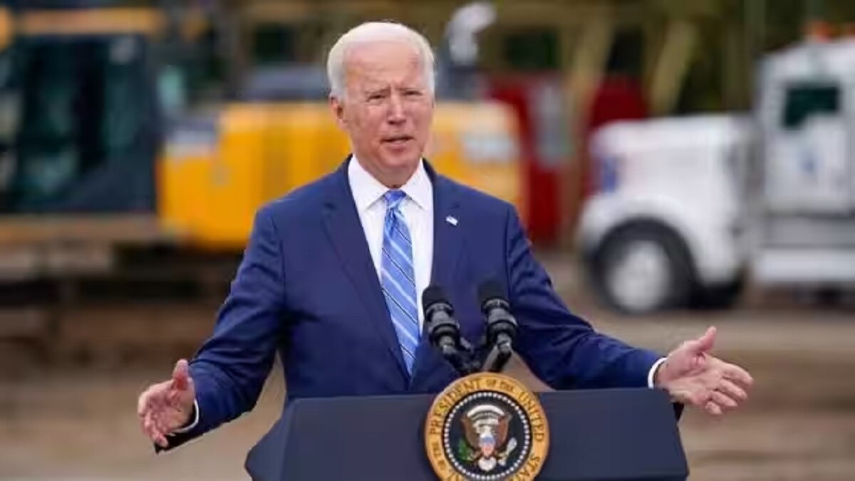 jeo biden