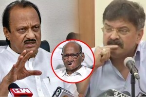 “…आणि माझ्या डोळ्यात पाणी आलं”, जितेंद्र आव्हाडांची भावनिक पोस्ट; म्हणाले, “..ते पाहाणं दु:खदायक होतं!” jitendra awhad on ncr hearing election commission