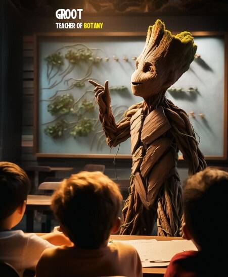Groot