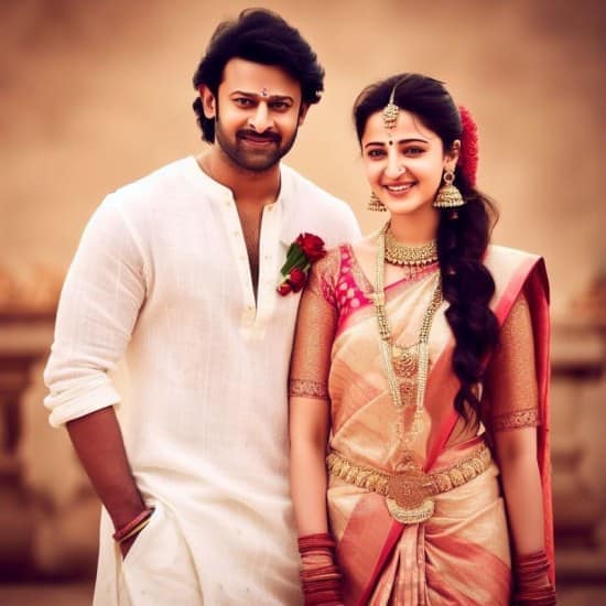 Prabhas