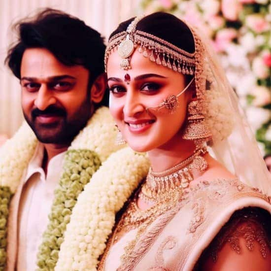 prabhas affairs