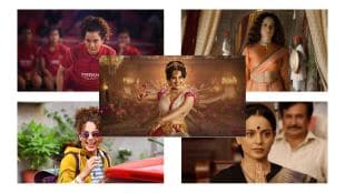 Kangana Ranaut Tejas | Tejas review