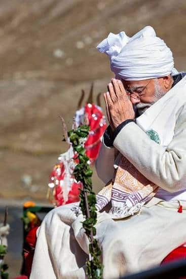 Narendra Modi