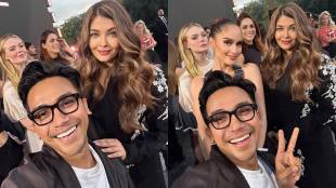 Bubah Alfian chose the career of becoming a makeup artist because of Aishwarya Rai, know who is this international celebrity