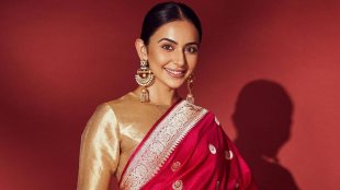 actress Rakul Preet Singh 45 crore net worth