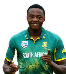 Kagiso Rabada