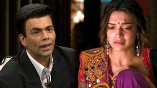 karan johar reveals deepika padukone cried after shahrukh khan birthday party