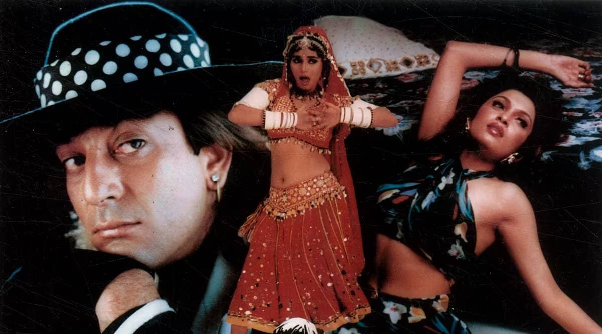 khalnaayak