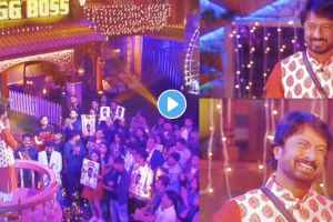 “द्वेष करणार्यांची बोलती…”, किरण मानेंची ‘बिग बॉस’च्या आठवणीत भावुक पोस्ट, म्हणाले, “खोट्या आरोपांच्या जखमा…” kiran mane emotional post for big boss