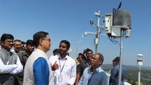 kiren rijiju on research in weather forecast system benefit