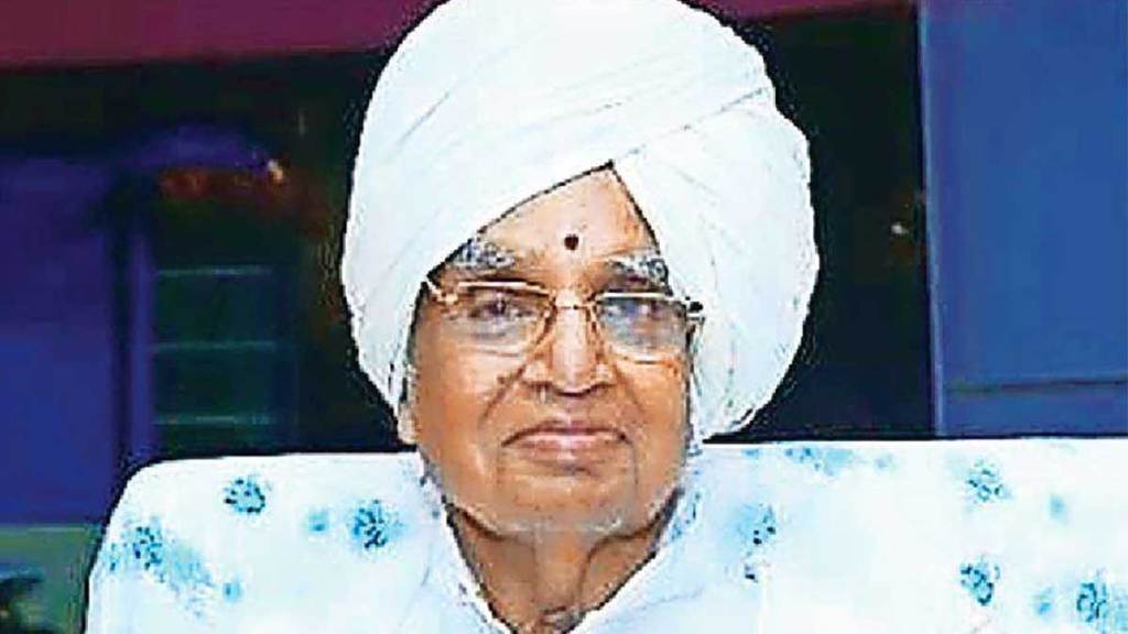 renowned kirtankar baba maharaj death