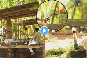 aai kuthe kay karte fame niranjan kulkarni kokan video