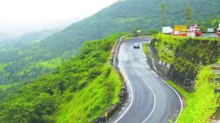 kokan , kokan road