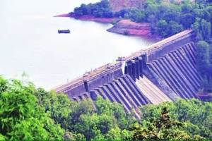 tourism development in koyna dam