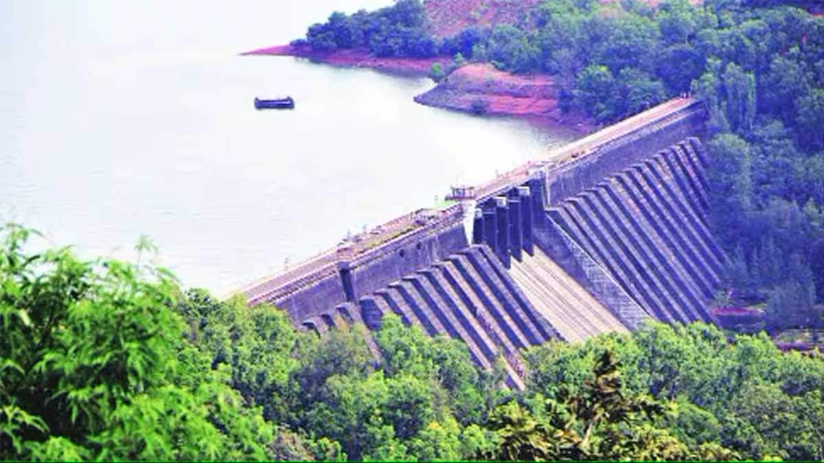 tourism development in koyna dam