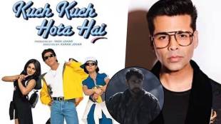 kuch kuch hota hai movie completed 25 years karan johar pens emotional note