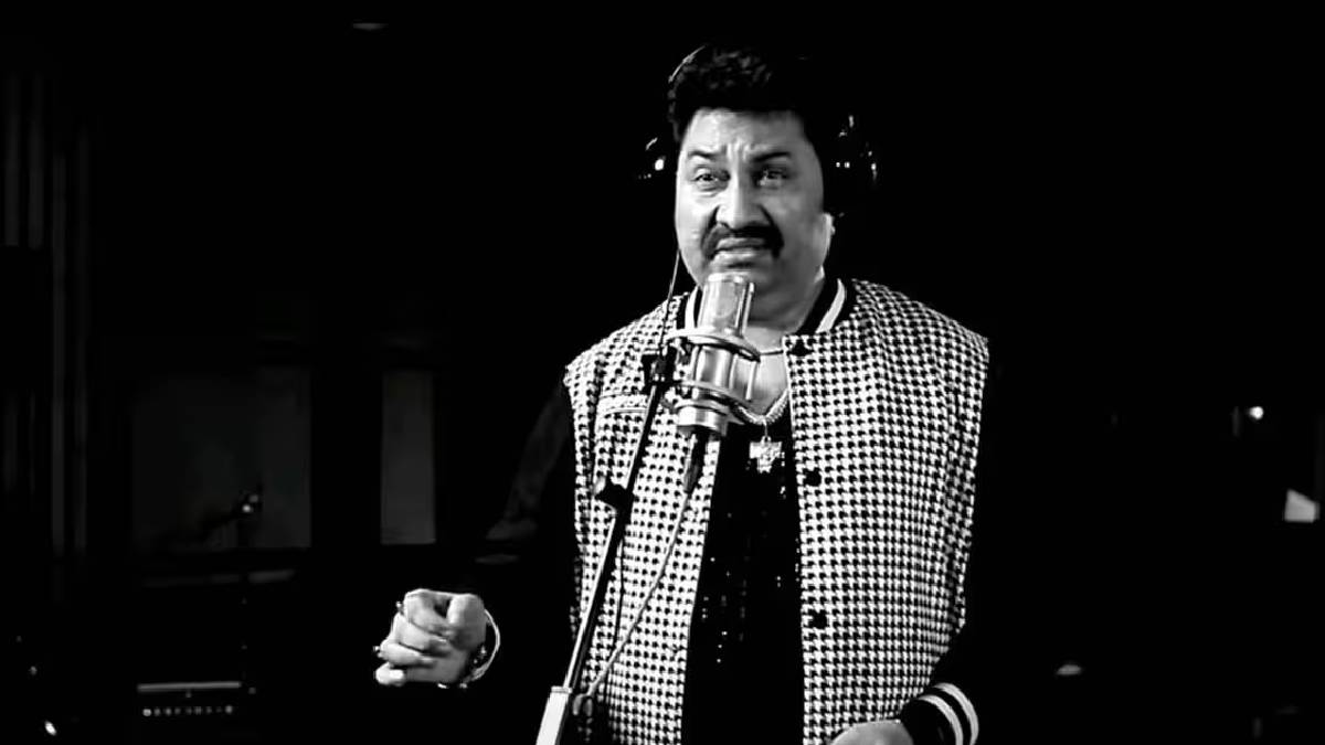 kumar-sanu