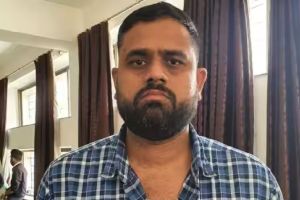 पुणे: अमली पदार्थ तस्कर ललित पाटील ससून रूग्णालयातून पसार lalit anil patil, Drug smuggler Lalit Patil released from Sassoon hospital