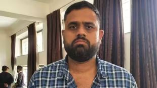 lalit anil patil, Drug smuggler Lalit Patil released from Sassoon hospital
