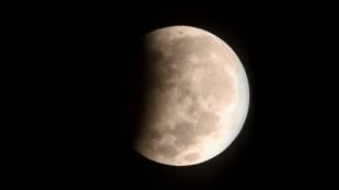 last lunar eclipse year seen October 28