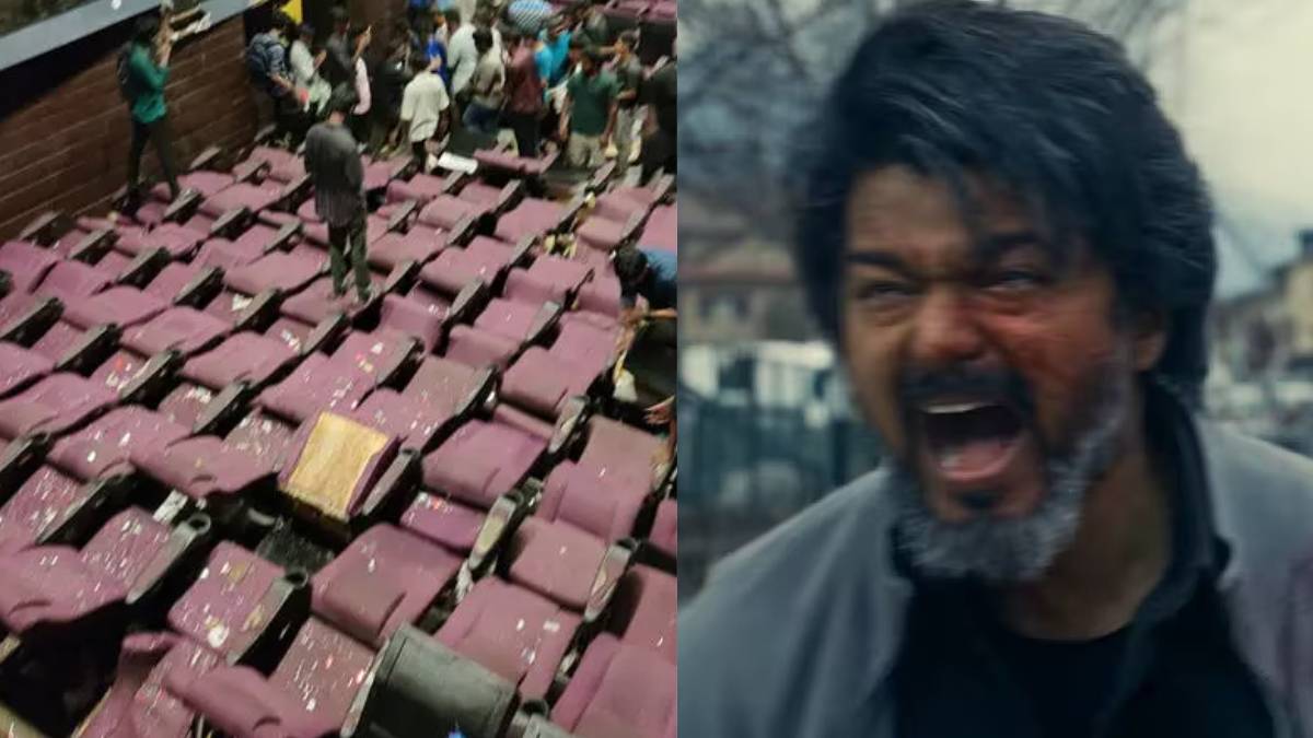 leo-trailer-fans-at-screening