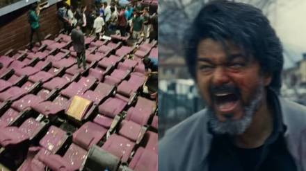 leo-trailer-fans-at-screening