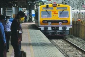 मुंबई: मेगाब्लॉक नसूनही लोकल रद्द train cancelled without mega block
