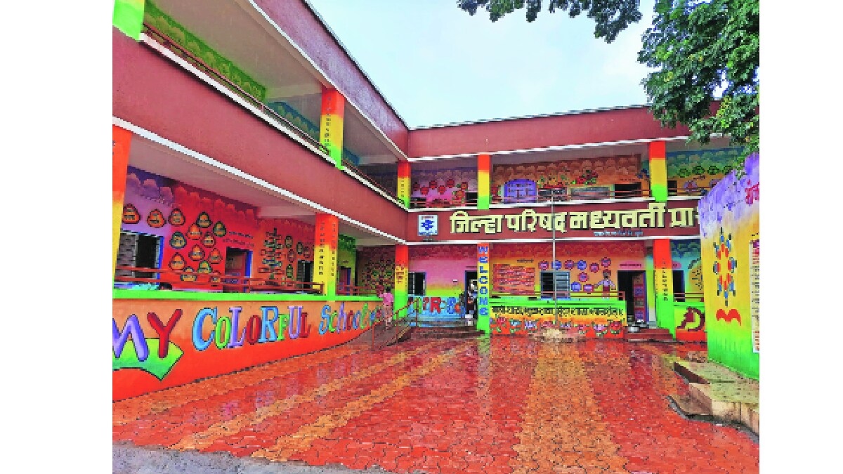 lokrang