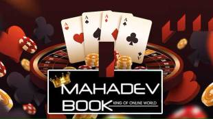 Centre orders blocking of Mahadev betting app