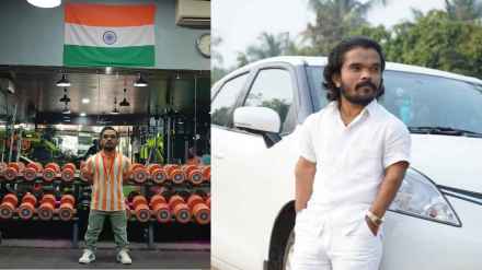 lagira zala ji fame mahesh jadhav won gold medal