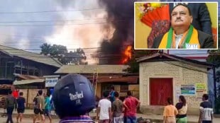 manipur conflict jp nadda